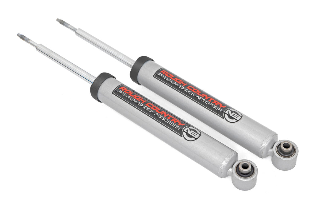 N3 Rear Shocks