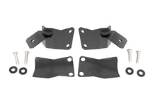 Load image into Gallery viewer, led-lower-windshield-mounts_70046-base.jpg