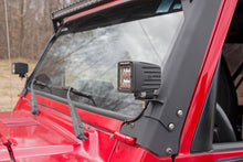 Load image into Gallery viewer, led-lower-windshield-mounts_70046-install.jpg