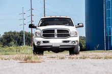 Load image into Gallery viewer, lights-20-inch-dodge-mounts_70568-white-ram-3500-front_1.jpg