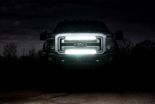 Load image into Gallery viewer, lights-30-inch-ford-grille-kit_70532-bright_1_1.jpg