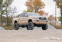 Load image into Gallery viewer, LED Light Kit - Lower Grille Mount - 30 In. Spectrum Single Row - Toyota Tacoma (16-23)