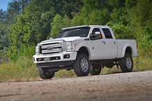 Load image into Gallery viewer, lights-50-inch-ford-mounts_70515-installed-truck_1.jpg