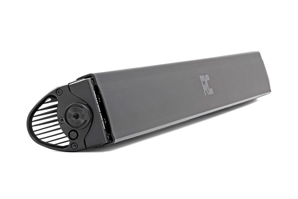 Rough Country - Black Series LED Light - 50 Inch - Dual Row - 70950BL