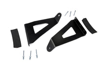 Load image into Gallery viewer, Rough Country - LED Light Mount - Upper Windshield - 54" Curved - Ford F-150 (04-14) - 70518