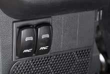 Load image into Gallery viewer, lights-rocker-switch-housing_709b2-installed.jpg