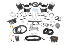 Load image into Gallery viewer, Air Spring Kit W/compressor