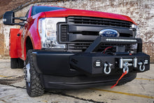 Load image into Gallery viewer, EXO Winch Mount Kit - Ford F-250 F-350 Super Duty 2WD 4WD (17-20)