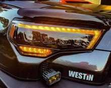 Load image into Gallery viewer, 14-23 Toyota 4Runner MK II NOVA-Series LED Projector Headlights Black