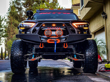 Load image into Gallery viewer, 14-23 Toyota 4Runner MK II NOVA-Series LED Projector Headlights Black