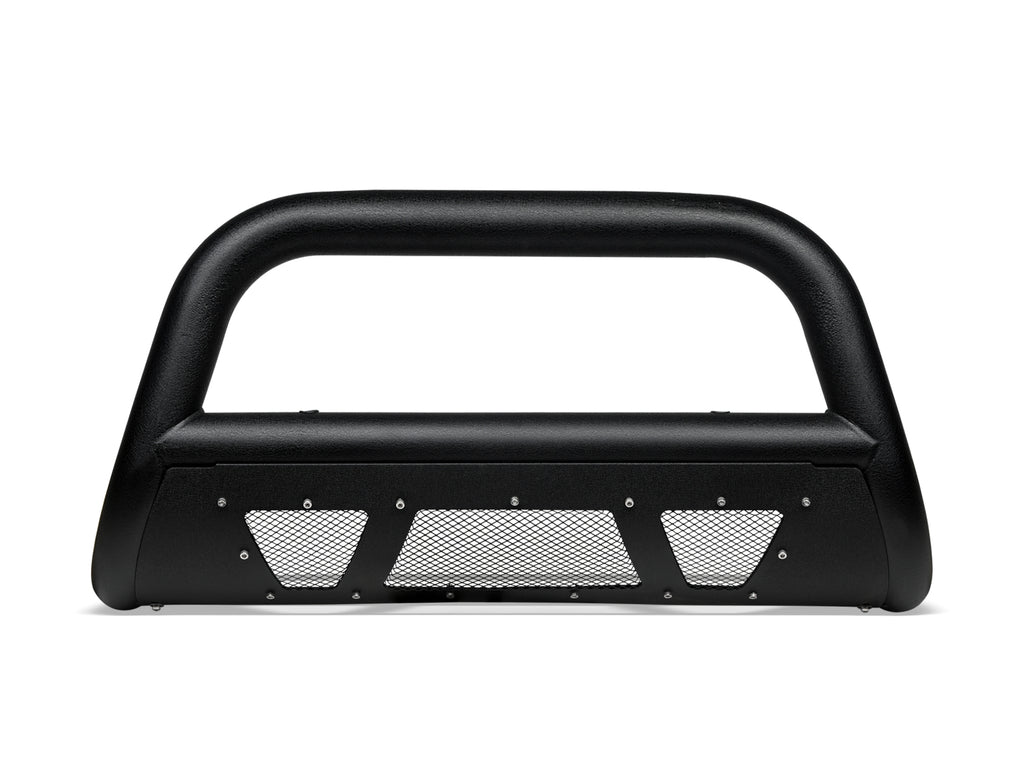 Armordillo 2011-2018 Chevy Silverado 2500/3500 MS Bull Bar - Texture Black