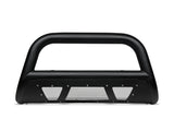 Armordillo 2002-2006 Chevy Avalanche 1500 MS Bull Bar - Texture Black