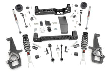 Load image into Gallery viewer, 4 Inch Lift Kit - M1 Struts - Ram 1500 4WD (2012+ &amp; Classic)