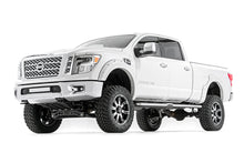Load image into Gallery viewer, 6 Inch Lift Kit - Nissan Titan XD 4WD