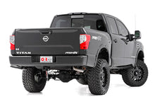 Load image into Gallery viewer, 6 Inch Lift Kit - Nissan Titan 4WD