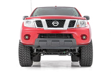 Load image into Gallery viewer, Rough Country - LED Light - Fog Mount - 2" Black Pair - Spot - Nissan Frontier (05-20) - 71023