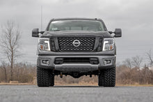 Load image into Gallery viewer, 3 Inch Lift Kit - N3 Struts &amp; Shocks - Nissan Titan 4WD (2017+)