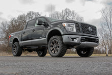 Load image into Gallery viewer, Rough Country 3 Inch Lift Kit - N3 Shocks - Nissan Titan 2WD 4WD (2004-2021)