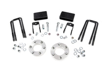 Load image into Gallery viewer, Rough Country 2 Inch Lift Kit - Nissan Titan XD 2WD 4WD (2016-2023)