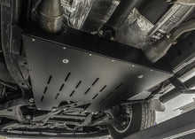 Load image into Gallery viewer, FSPE Nissan Titan Converter Guard 2WD V8 (non-XD) (2020-2023)
