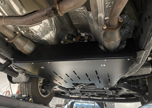 Load image into Gallery viewer, FSPE Nissan Titan Converter Guard 2WD V8 (non-XD) (2020-2023)