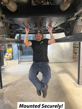 Load image into Gallery viewer, FSPE Nissan Titan Converter Guard 2WD V8 (non-XD) (2020-2023)