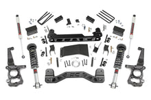 Load image into Gallery viewer, 4 Inch Lift Kit - M1 Struts M1 - Ford F-150 4WD (2015+)