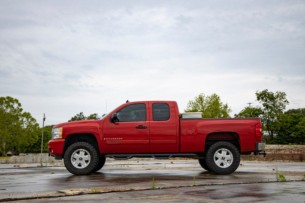 5 Inch Lift Kit - M1 - Chevy Silverado & GMC Sierra 1500 2WD