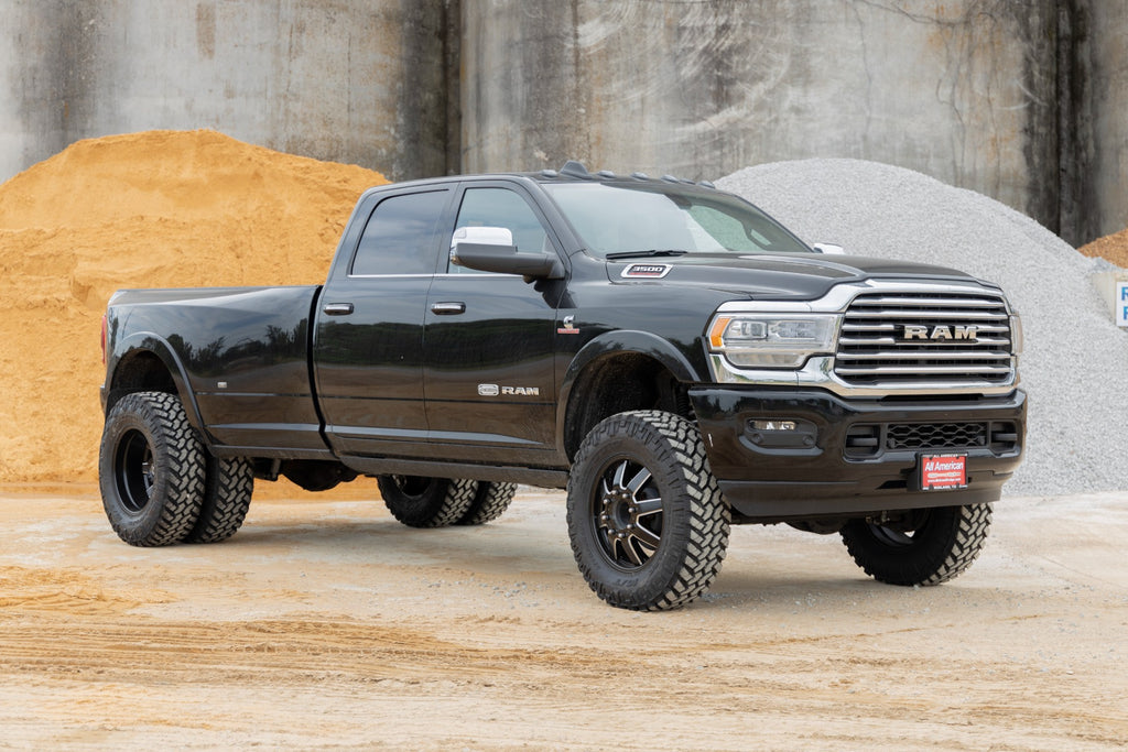 5 Inch Lift Kit - Diesel - AISIN - Ram 3500 4WD