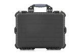 Overland Sealed Storage Case - Waterproof - Impact Resistant Polymer