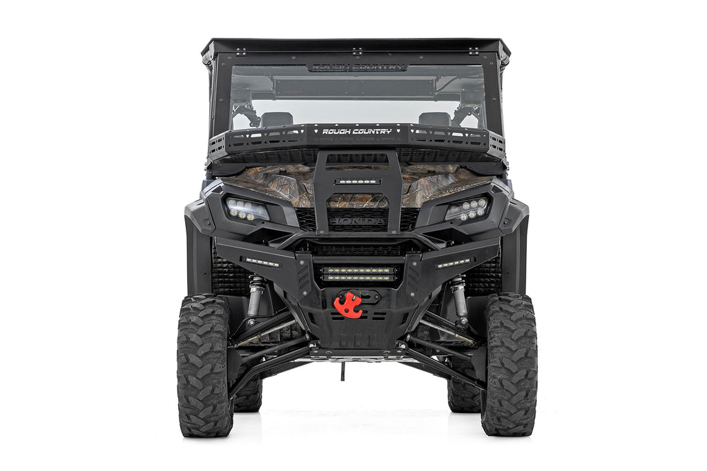 N3 Front Coil Over Shocks