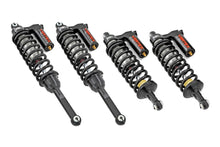 Load image into Gallery viewer, Vertex Adjustable Suspension Lift Kit - 0-2 Inch - Polaris Ranger 1000 Ranger XP 900 1000