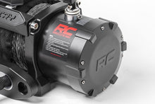 Load image into Gallery viewer, Rough Country 9500-Lb Pro Series Winch - Synthetic Rope