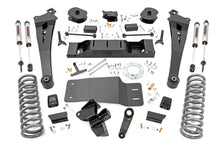 Load image into Gallery viewer, 5 Inch Lift Kit - Non-AISIN - V2 - Ram 2500 4WD