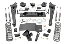 Load image into Gallery viewer, 5 Inch Lift Kit - Non-AISIN - Ram 2500 4WD