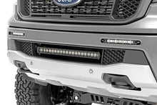 Load image into Gallery viewer, LED Light Kit - Bumper Mount - 20 In. Spectrum Single Row - Ford Ranger (19-23)