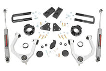 Load image into Gallery viewer, 3.5 Inch Lift Kit - N3 - Cast Steel Knuckles - Ford Ranger (19+)