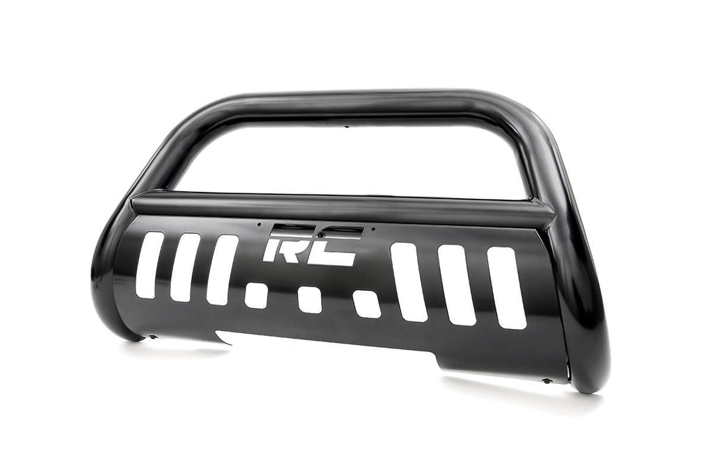 Rough Country Black Bull Bar - Ram 1500 2WD 4WD (2019-2023)