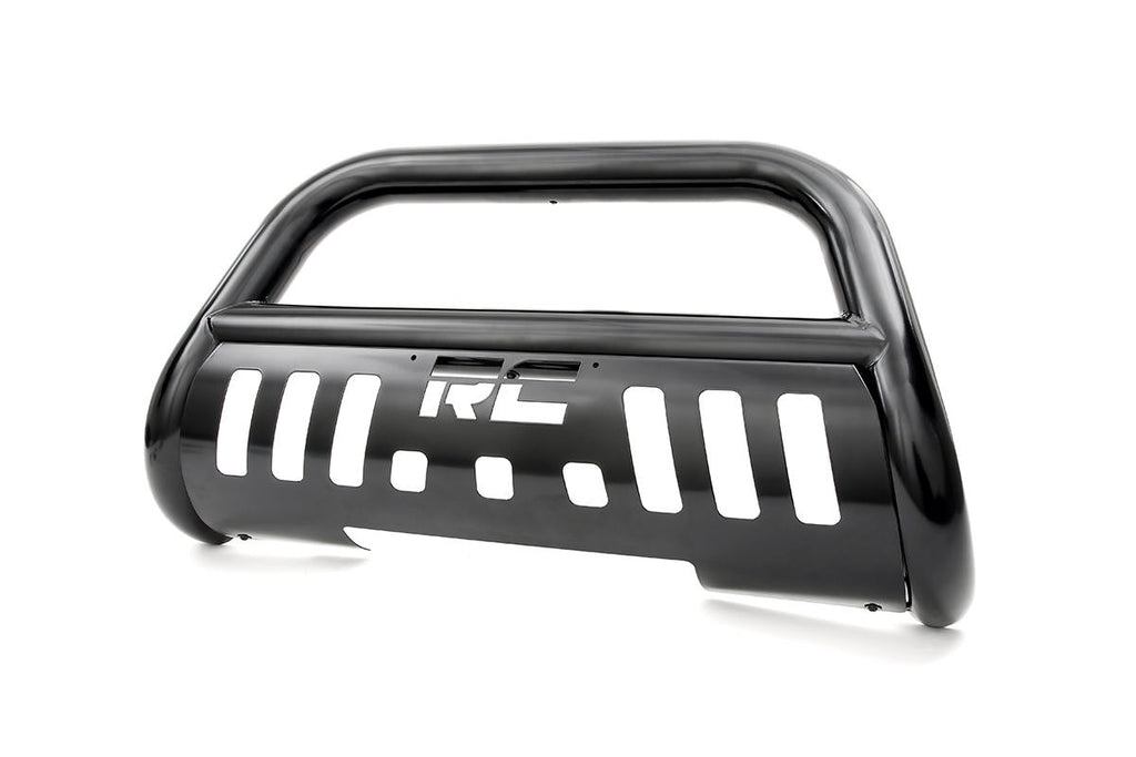 Rough Country Black Bull Bar - Ford Expedition (03-23) F-150 (04-23) 2WD 4WD