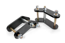 Load image into Gallery viewer, Rough Country Boomerang Shackle - Front - 1.75 Inch - Jeep CJ (76-86) CJ 8 Scrambler (81-85)