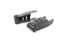 Load image into Gallery viewer, Rough Country Lowering Shackles - 1-1.5 Inch - Chevy GMC 1500 (19-23)