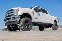Load image into Gallery viewer, Rough Country Pocket Fender Flares - Ford Super Duty 2WD 4WD (2017-2022)