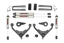 Load image into Gallery viewer, 3 Inch Lift Kit - FT Code - V2 - Chevy GMC 2500HD