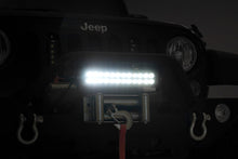 Load image into Gallery viewer, roller-fairlead-led-mount_70128-install-dark.jpg