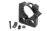 Rubber Molle Panel Clamp Kit - Universal - 2 3 4 In. - 3 1 4 In. - 1-Clamp
