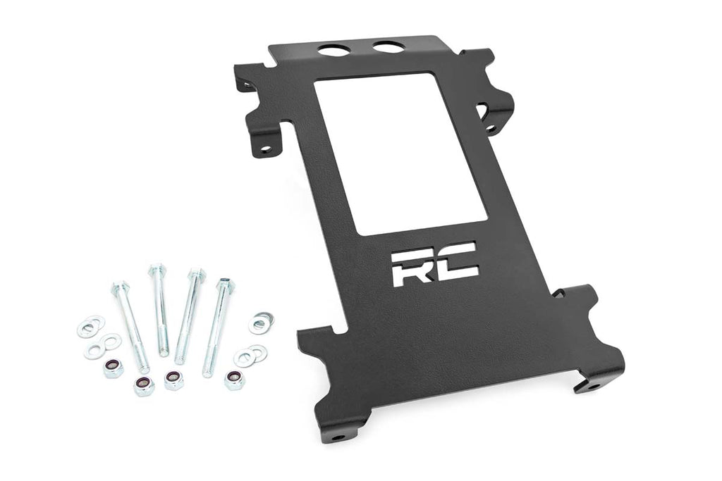 Rough Country Frame Gusset - Polaris RZR XP 1000 RZR XP 4 1000 4WD (2014-2022)