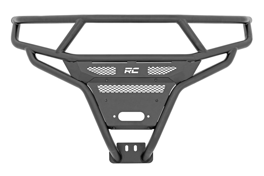 Rough Country Tubular Bumper - Front - Polaris RZR XP 1000 RZR XP 4 1000 (19-22)