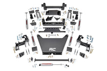 Load image into Gallery viewer, 6 Inch Lift Kit