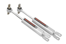 Load image into Gallery viewer, Rough Country N3 Front Shocks - 0-3 In - Chevy GMC 2500HD 3500HD (11-23)
