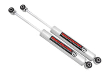 Load image into Gallery viewer, Rough Country N3 Rear Shocks - 7 In - Chevy GMC 2500 SUV 2WD 4WD (2000-2010)